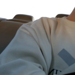 Meet your Posher, Luke